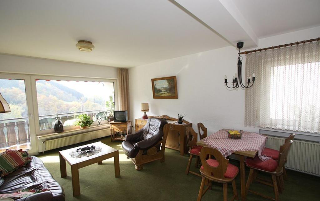 Haus Sonnenschein Apartamento Lennestadt Habitación foto