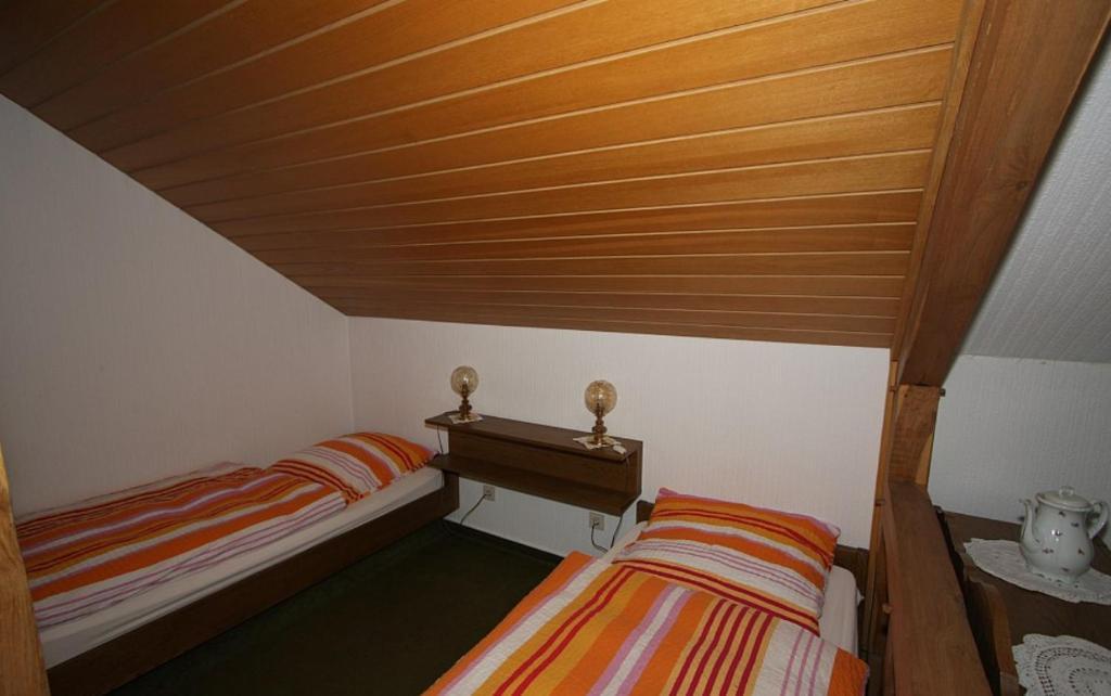 Haus Sonnenschein Apartamento Lennestadt Habitación foto