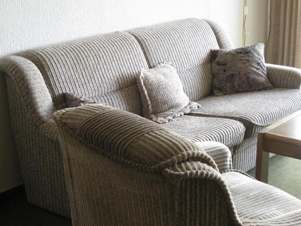 Haus Sonnenschein Apartamento Lennestadt Habitación foto