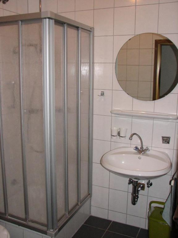 Haus Sonnenschein Apartamento Lennestadt Habitación foto